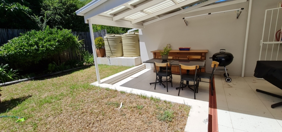 To Let 1 Bedroom Property for Rent in Raithby Western Cape